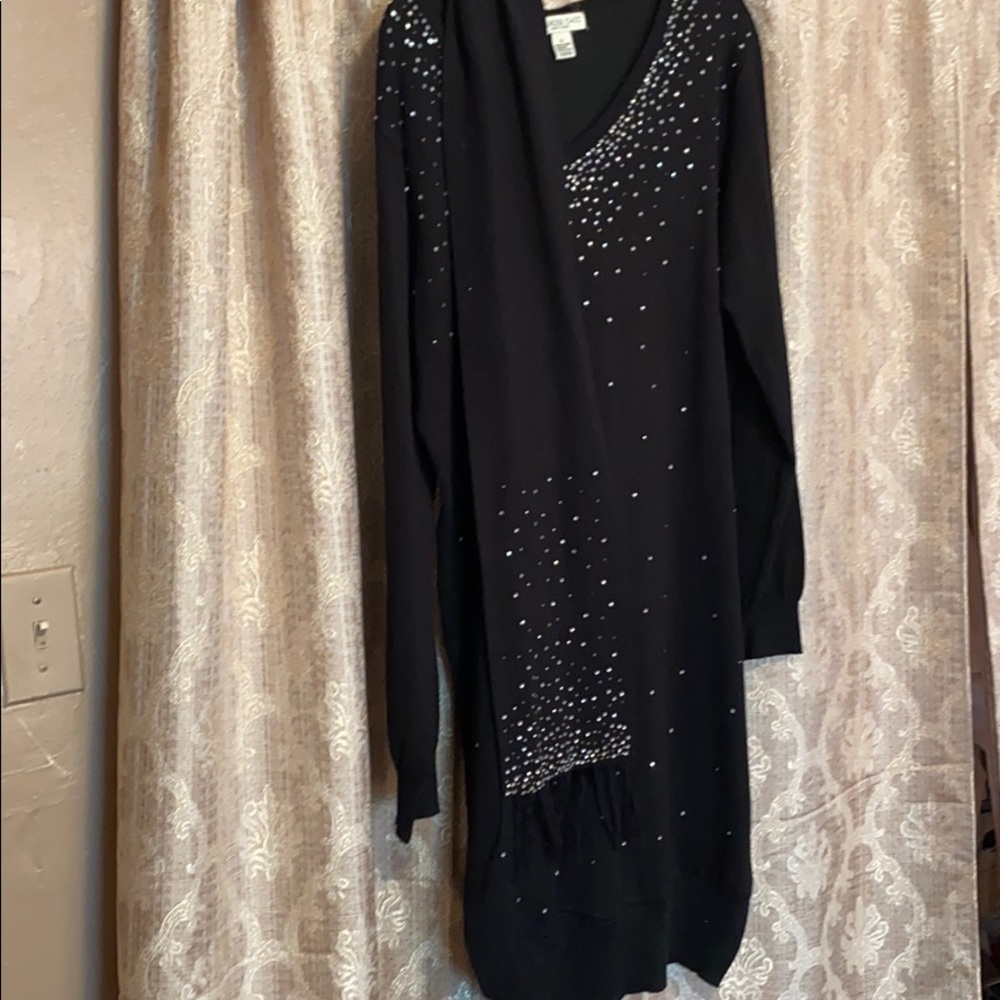 Night dress